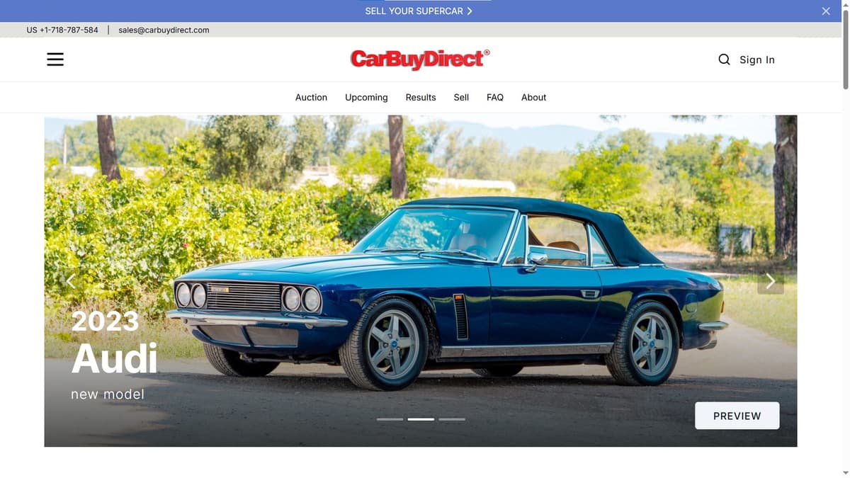 CarBuyDirect